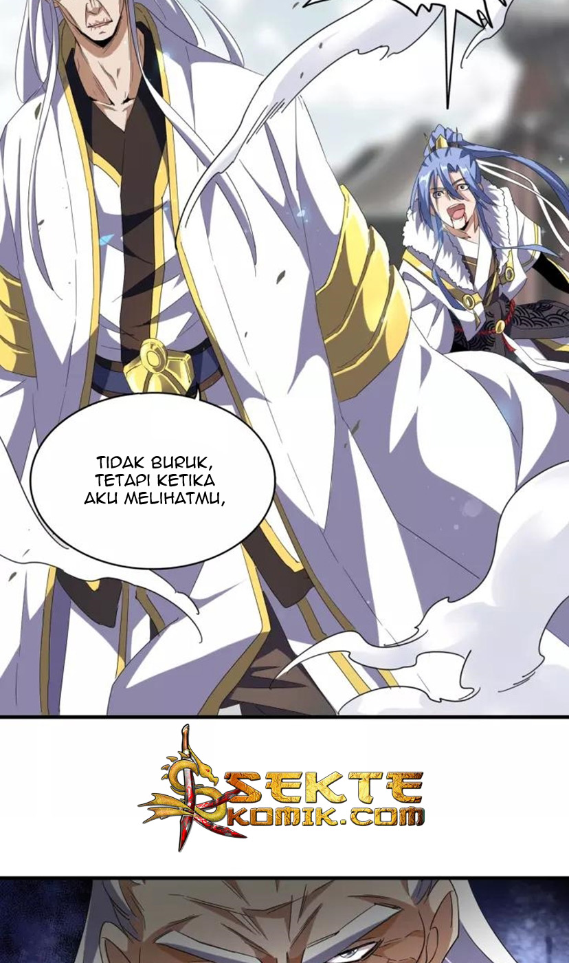 Magic Emperor Chapter 94 - halaman 3