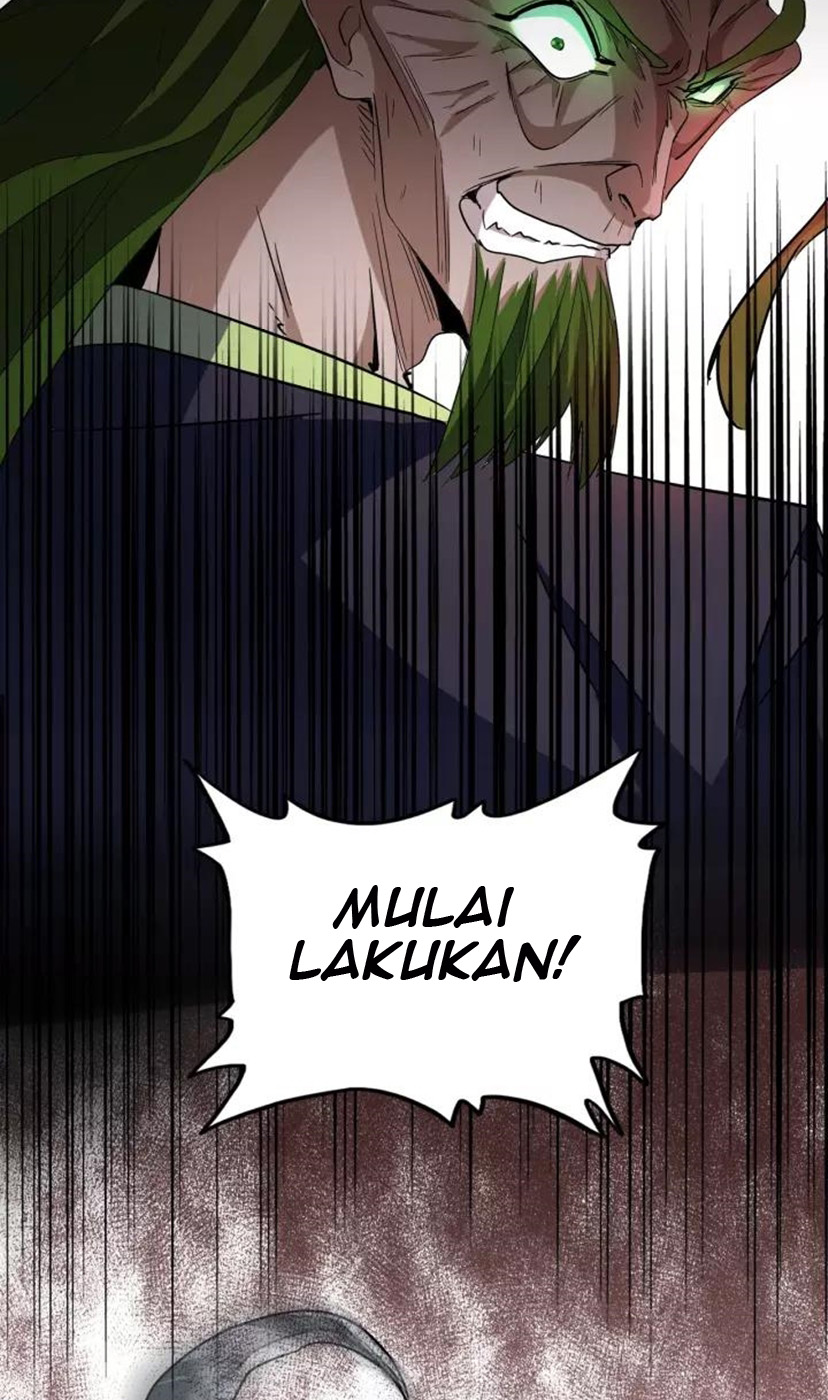 Magic Emperor Chapter 94 - halaman 36
