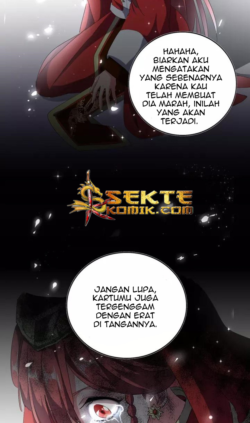 Magic Emperor Chapter 94 - halaman 45