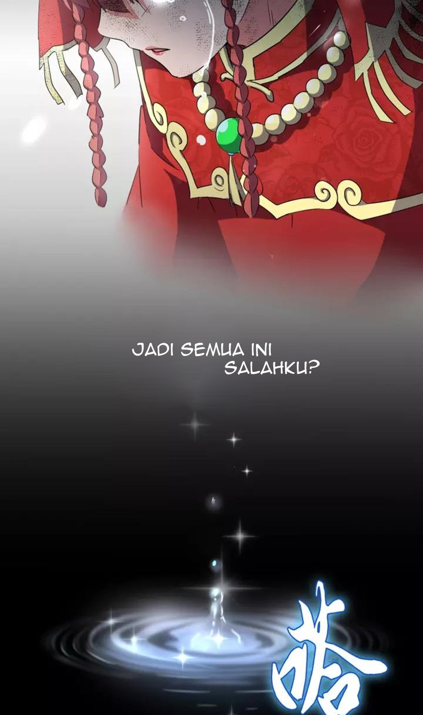 Magic Emperor Chapter 94 - halaman 46