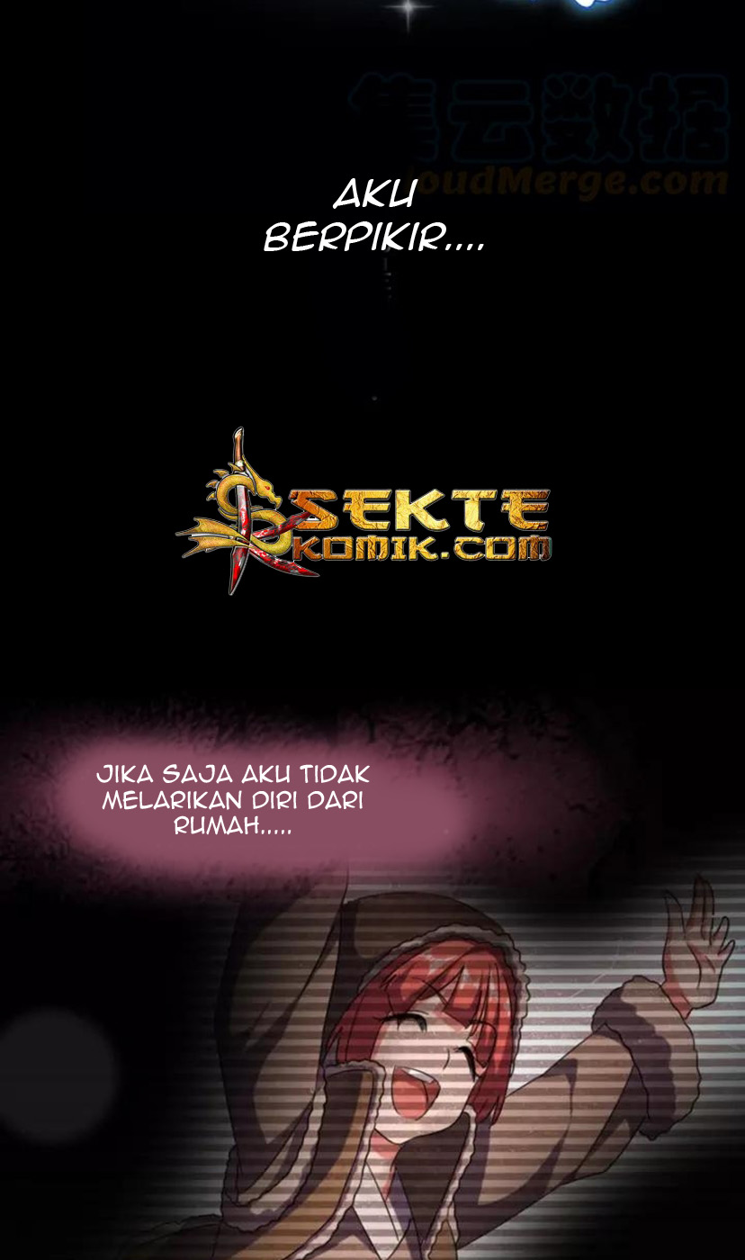 Magic Emperor Chapter 94 - halaman 47