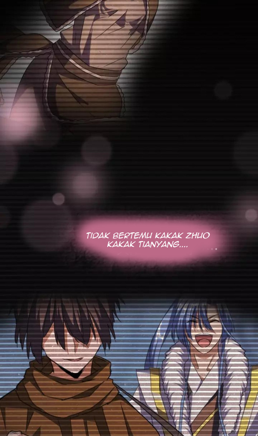 Magic Emperor Chapter 94 - halaman 48
