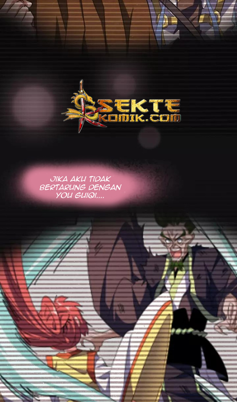 Magic Emperor Chapter 94 - halaman 49
