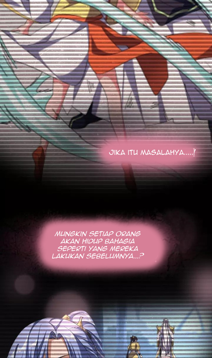 Magic Emperor Chapter 94 - halaman 50