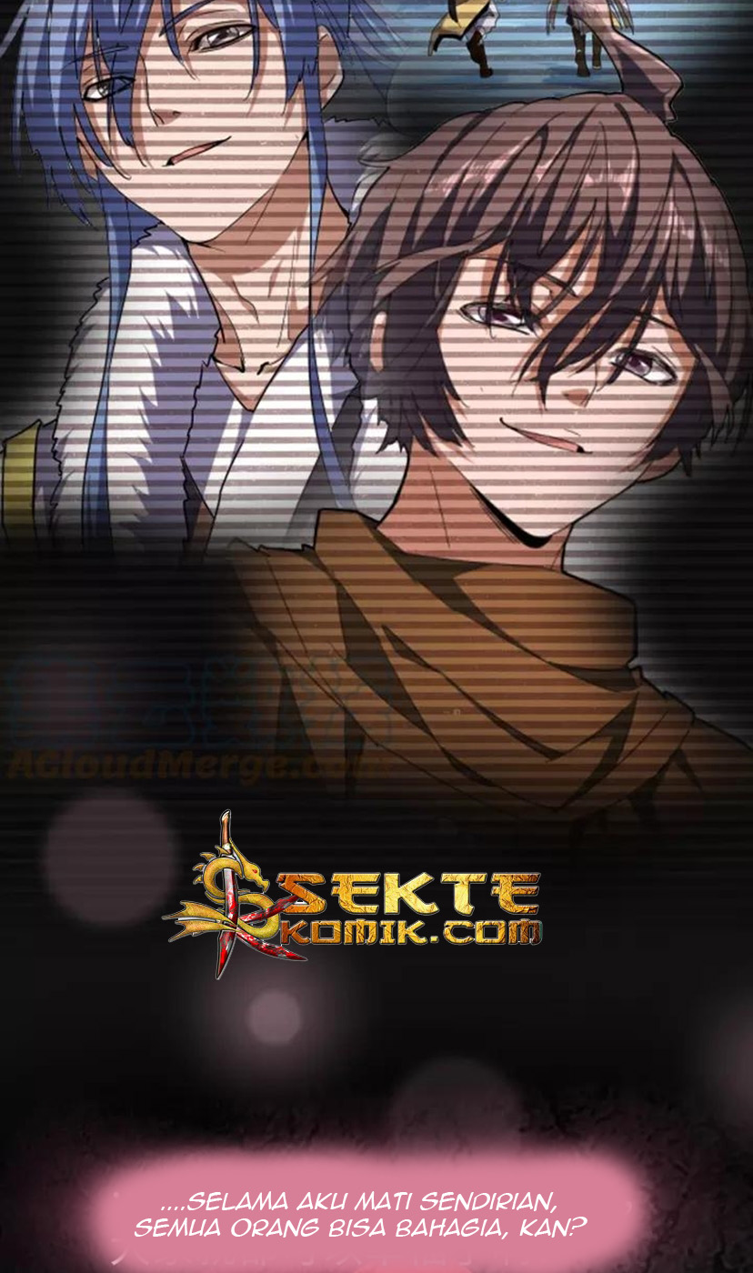 Magic Emperor Chapter 94 - halaman 51