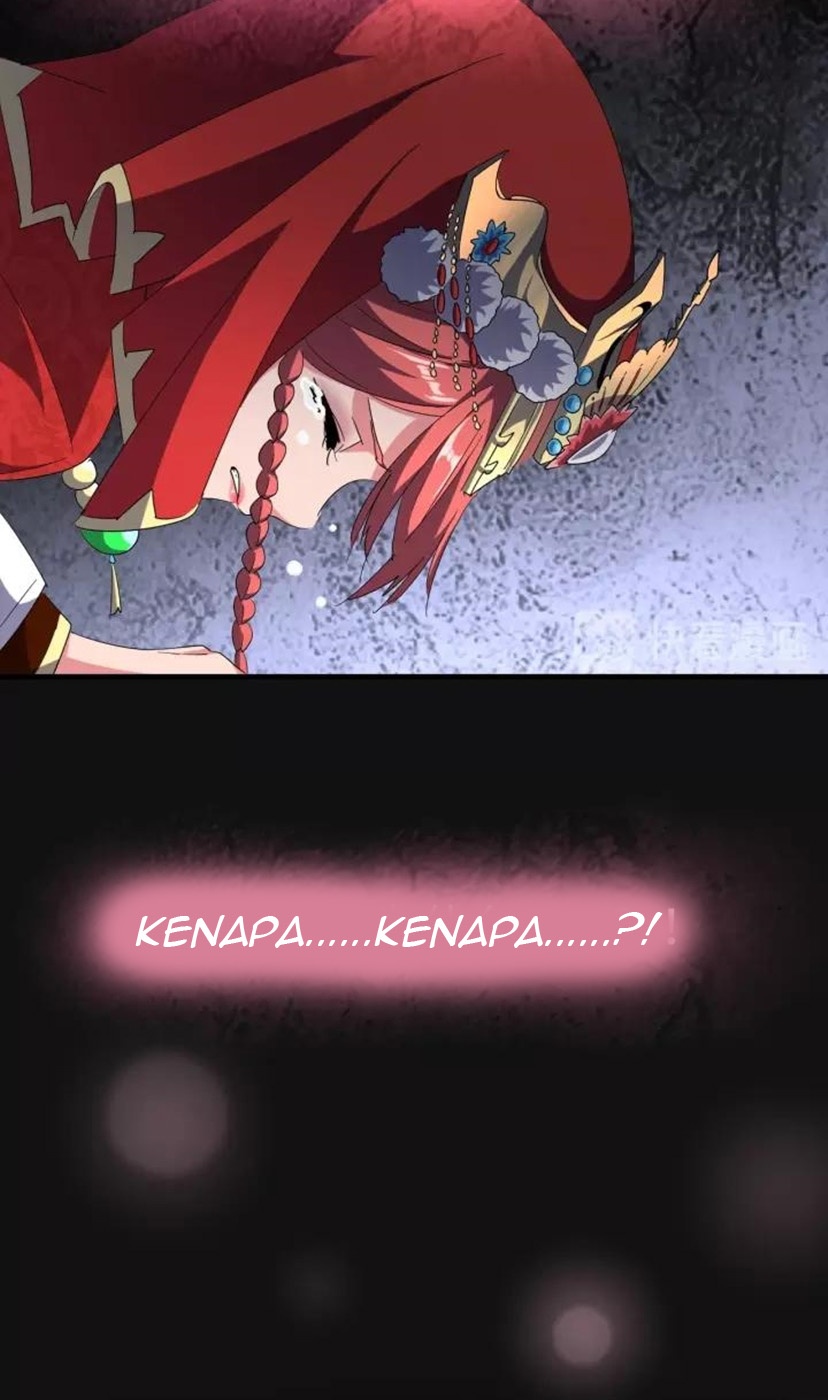Magic Emperor Chapter 94 - halaman 52