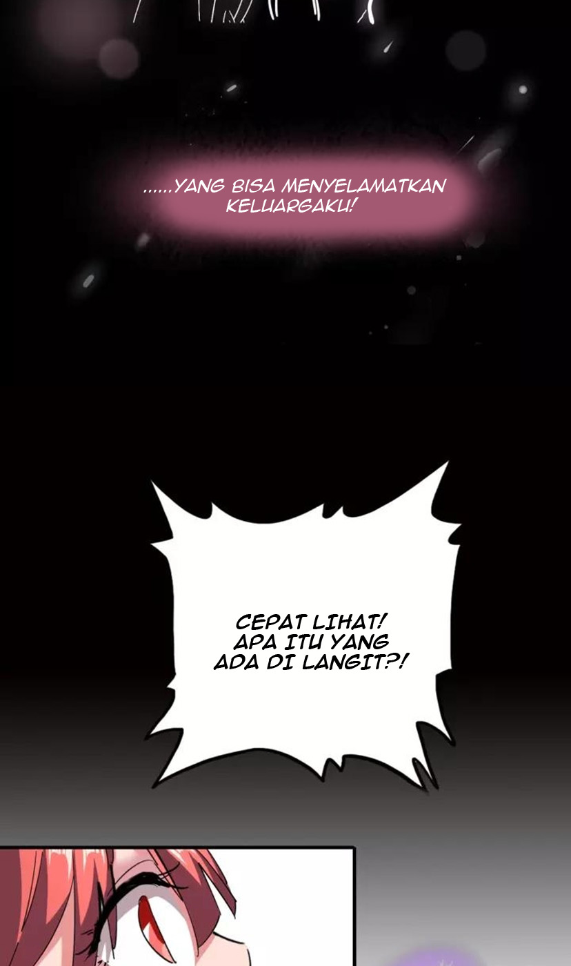 Magic Emperor Chapter 94 - halaman 54