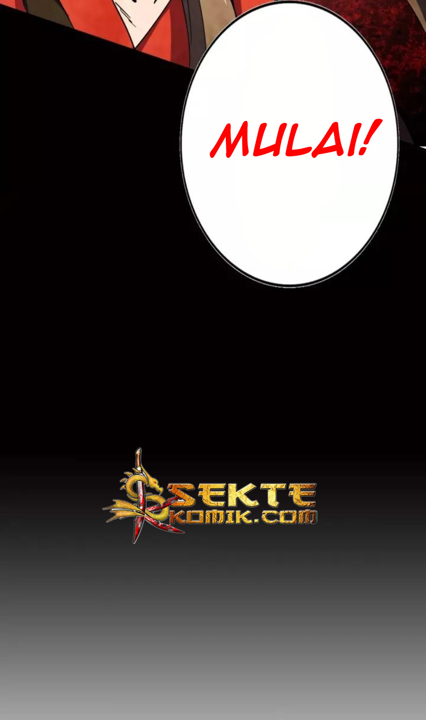 Magic Emperor Chapter 94 - halaman 62