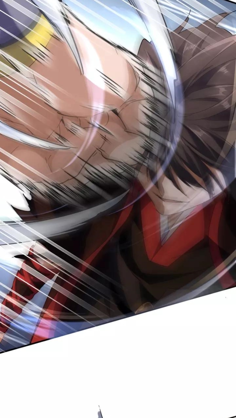 Magic Emperor Chapter 95 - halaman 38