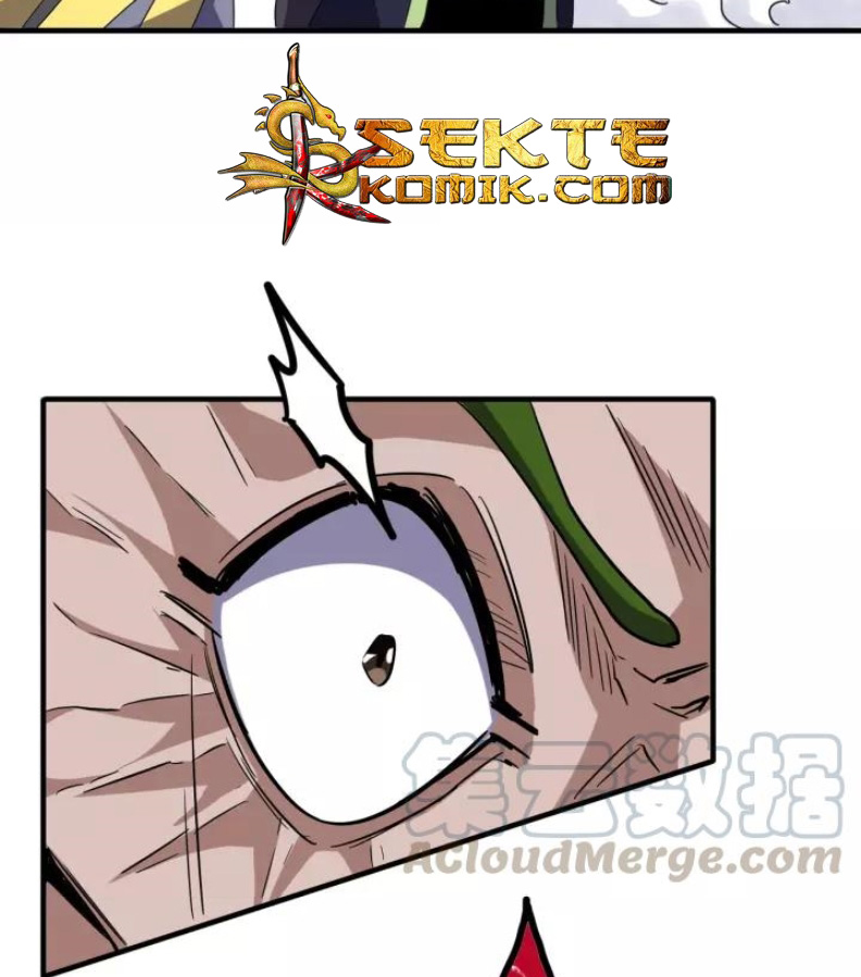 Magic Emperor Chapter 95 - halaman 41