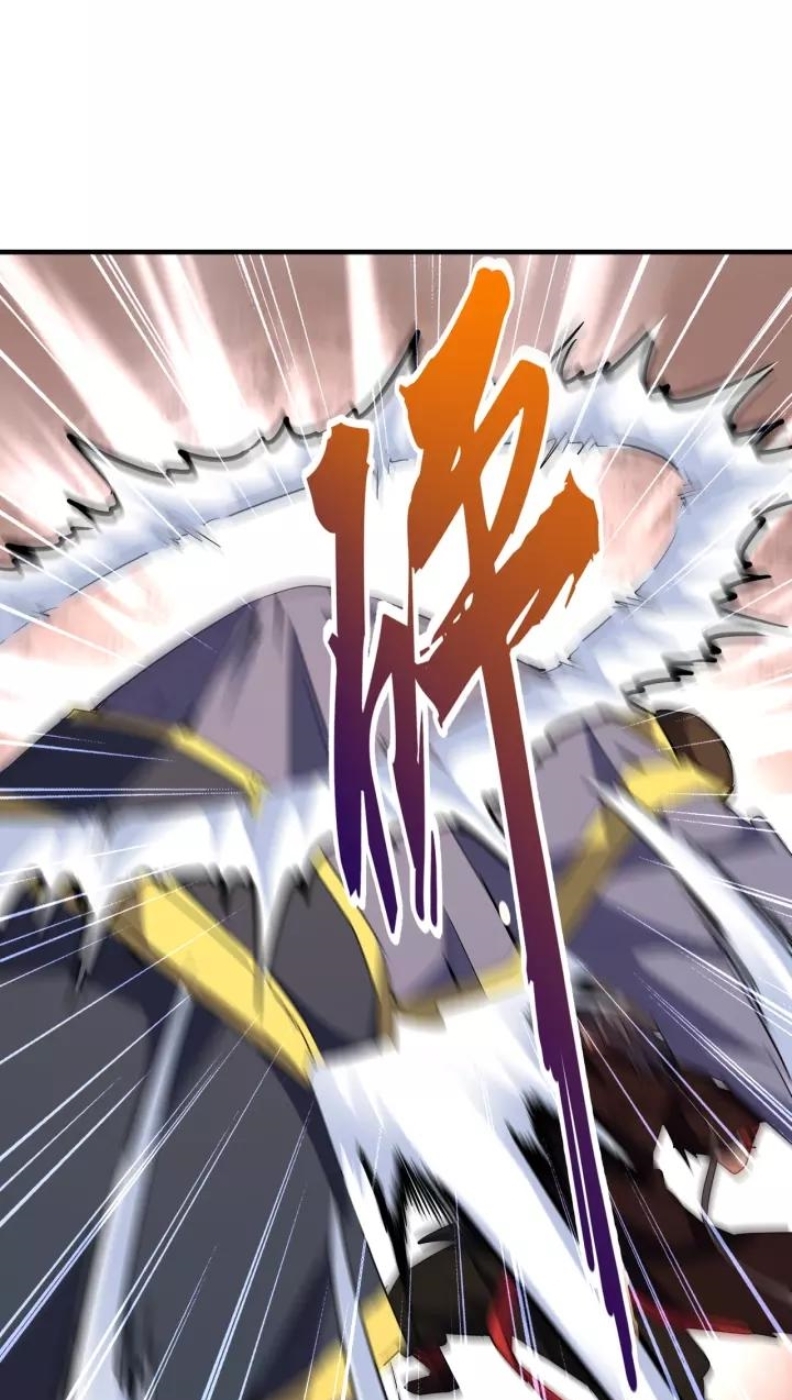 Magic Emperor Chapter 95 - halaman 44