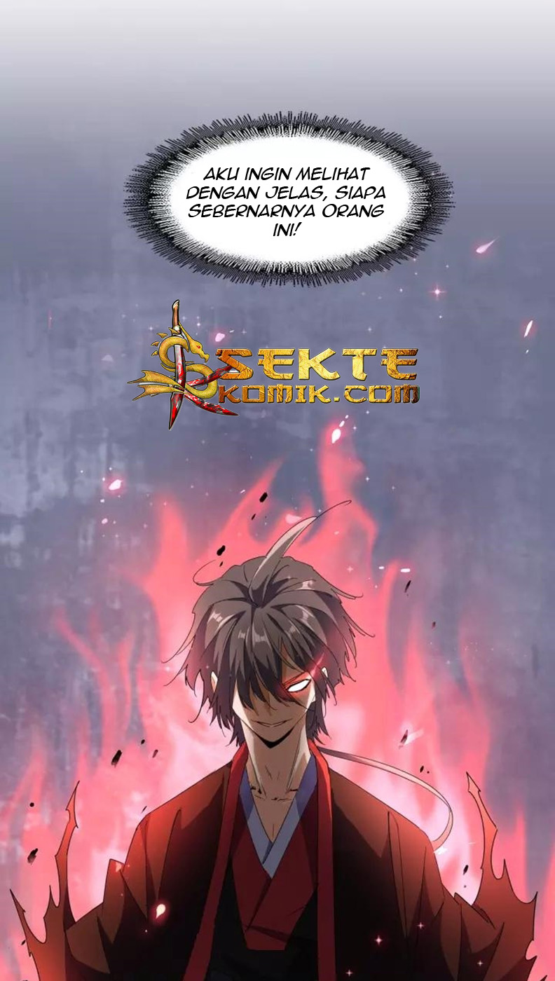 Magic Emperor Chapter 95 - halaman 9