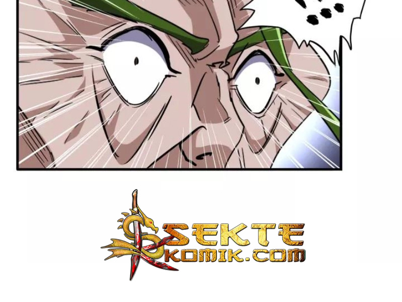 Magic Emperor Chapter 96 - halaman 27