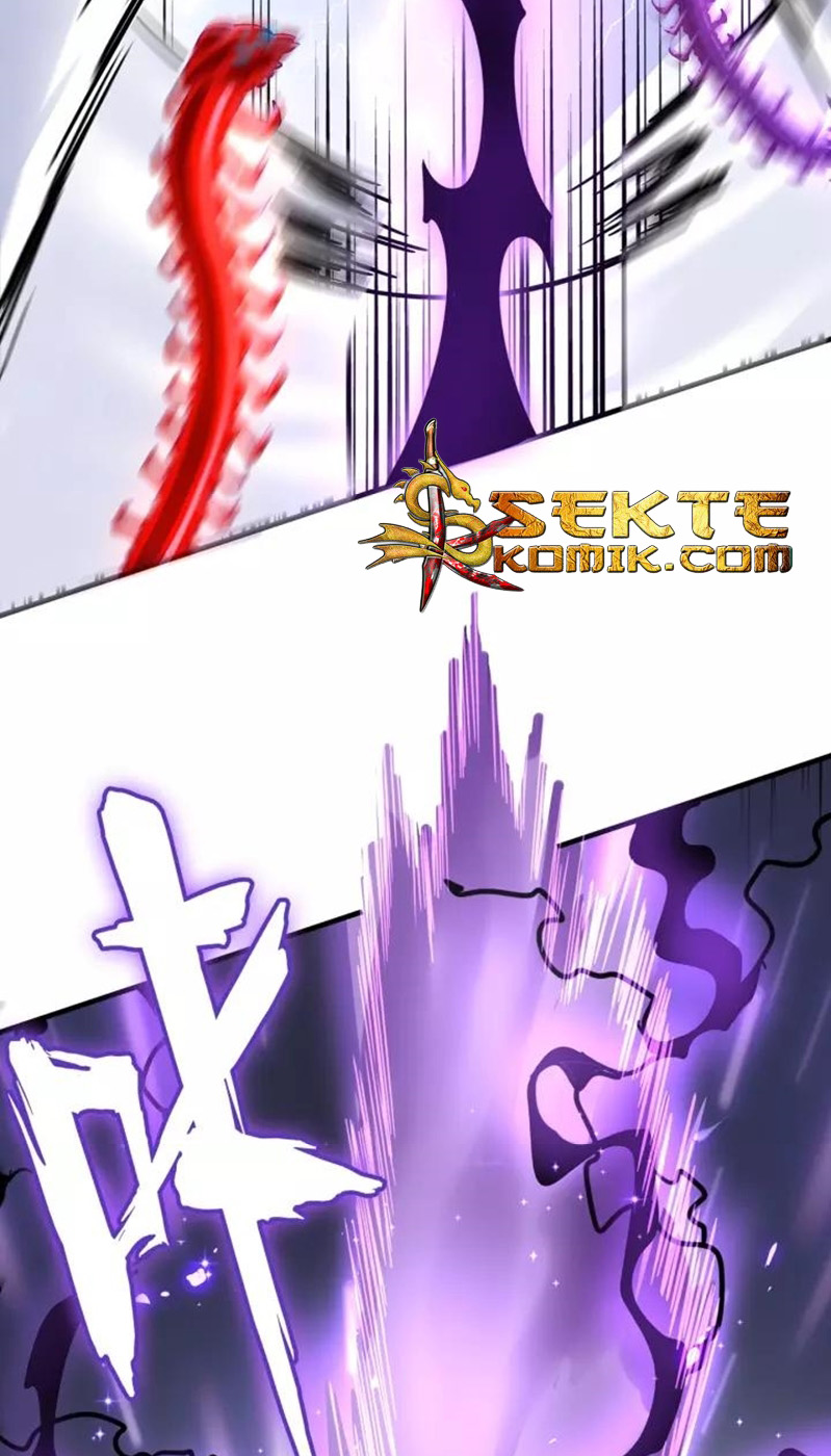 Magic Emperor Chapter 96 - halaman 29