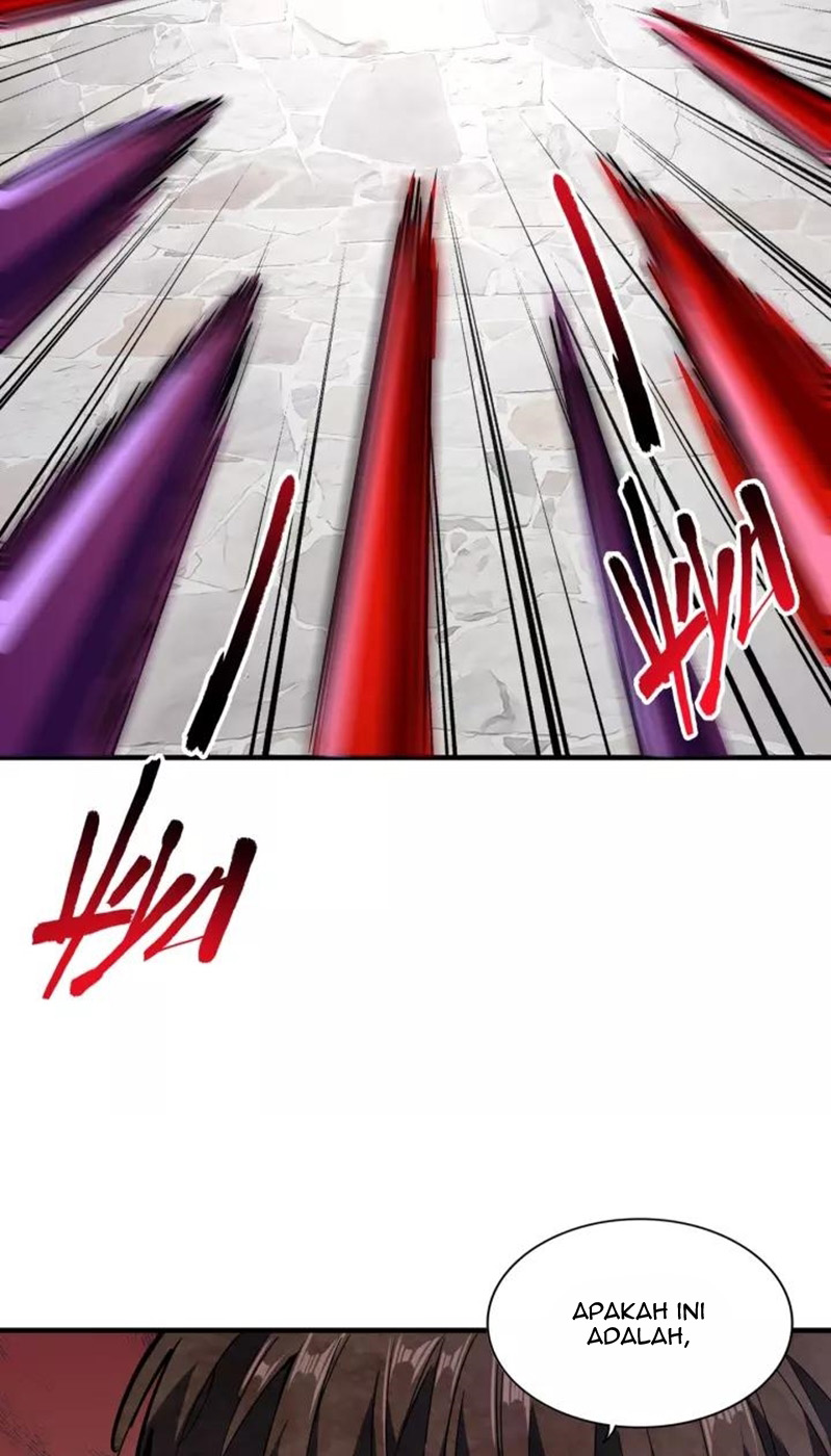 Magic Emperor Chapter 96 - halaman 47