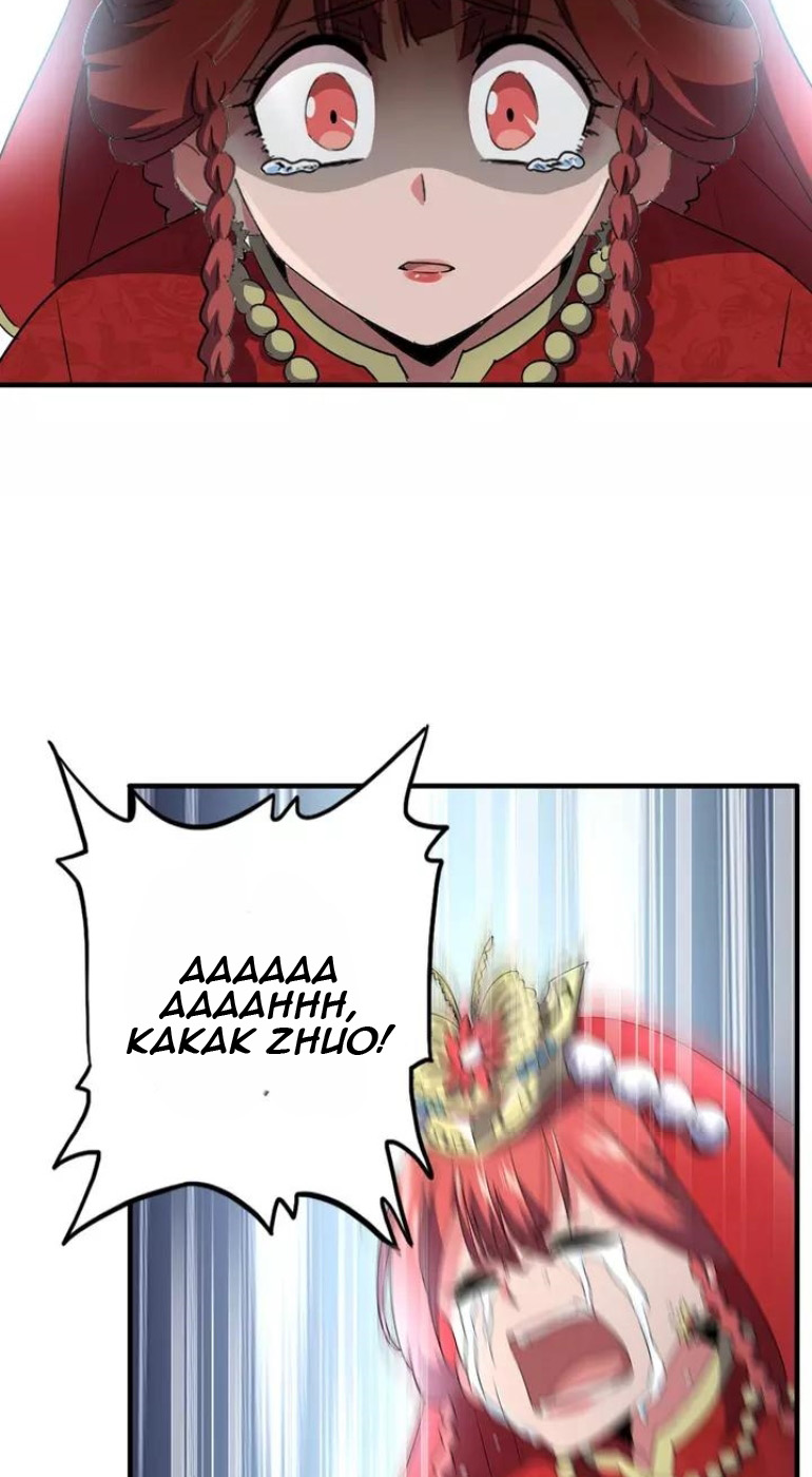 Magic Emperor Chapter 98 - halaman 37