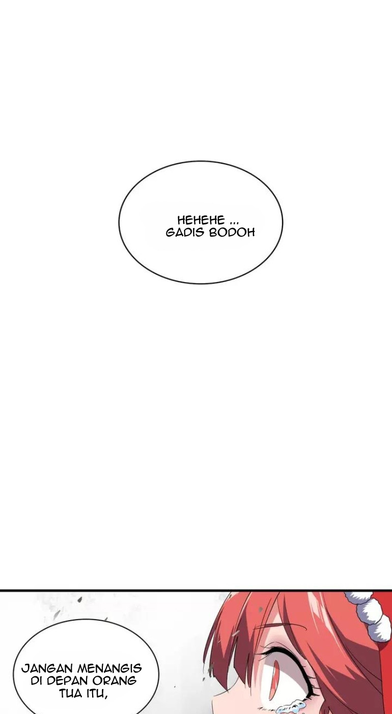 Magic Emperor Chapter 98 - halaman 39