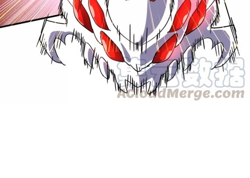 Magic Emperor Chapter 99 - halaman 32