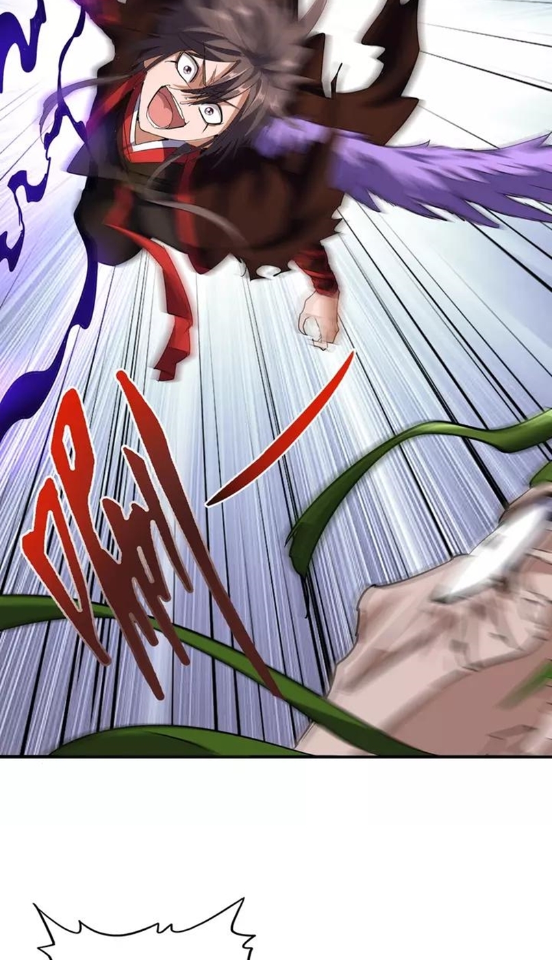 Magic Emperor Chapter 99 - halaman 38