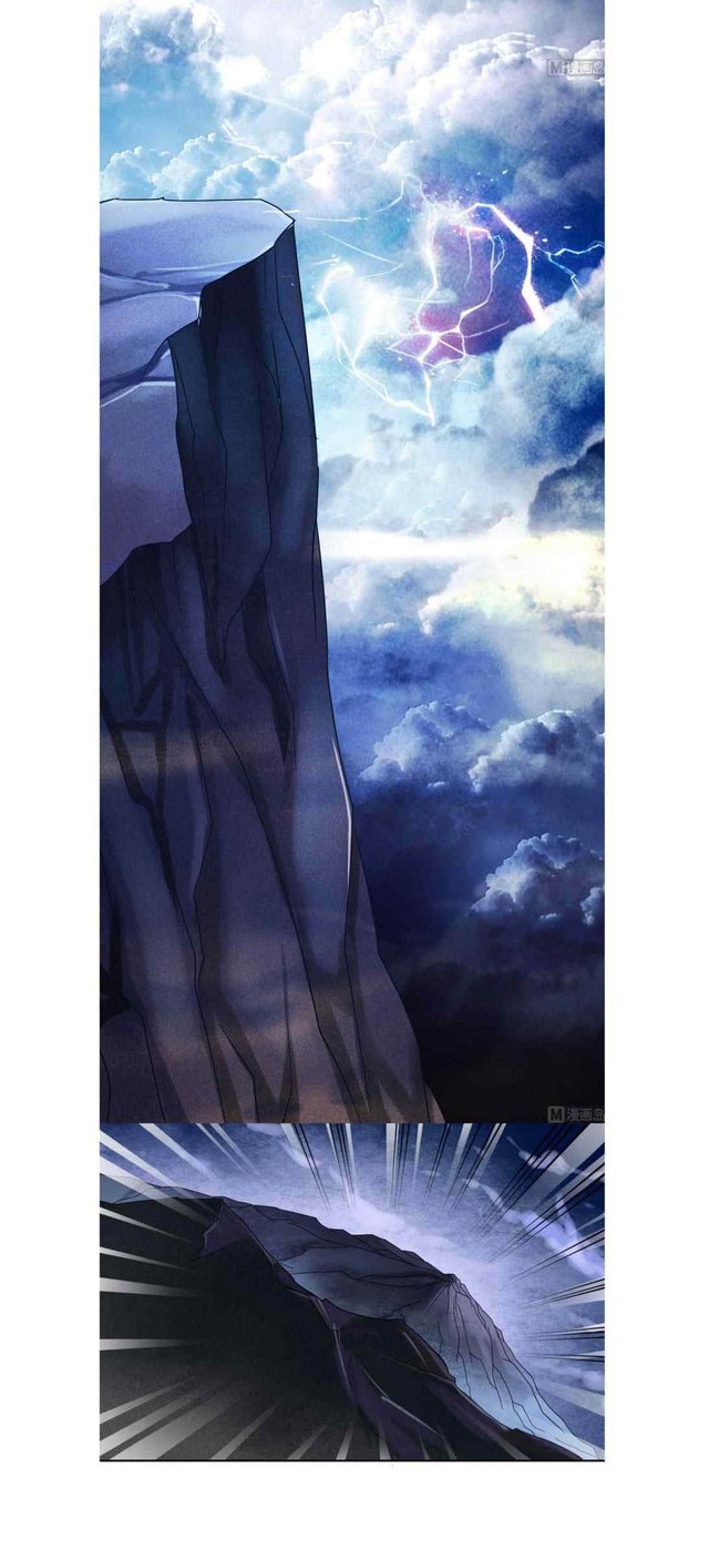Magic Fairy Chapter 1 - halaman 11