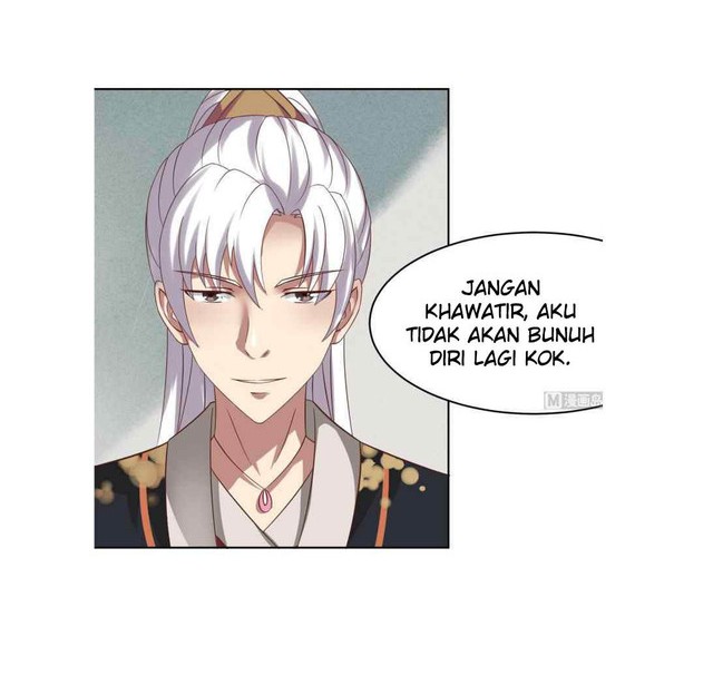 Magic Fairy Chapter 1 - halaman 18