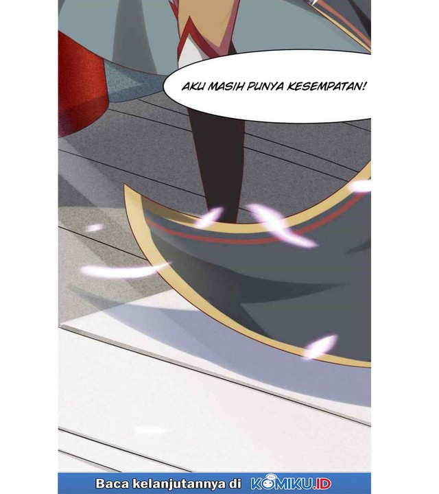 Magic Fairy Chapter 1 - halaman 20