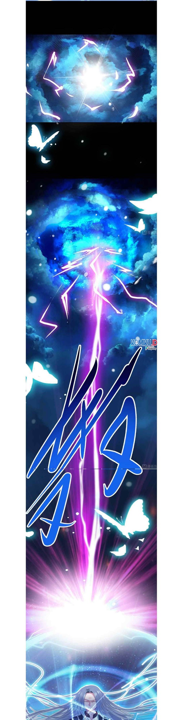 Magic Fairy Chapter 1 - halaman 4
