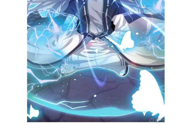 Magic Fairy Chapter 1 - halaman 5