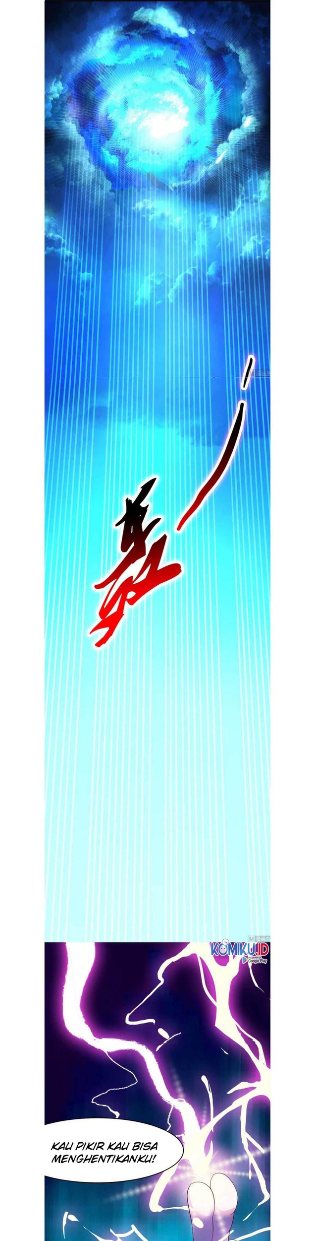 Magic Fairy Chapter 1 - halaman 8