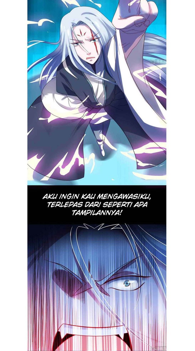 Magic Fairy Chapter 1 - halaman 9