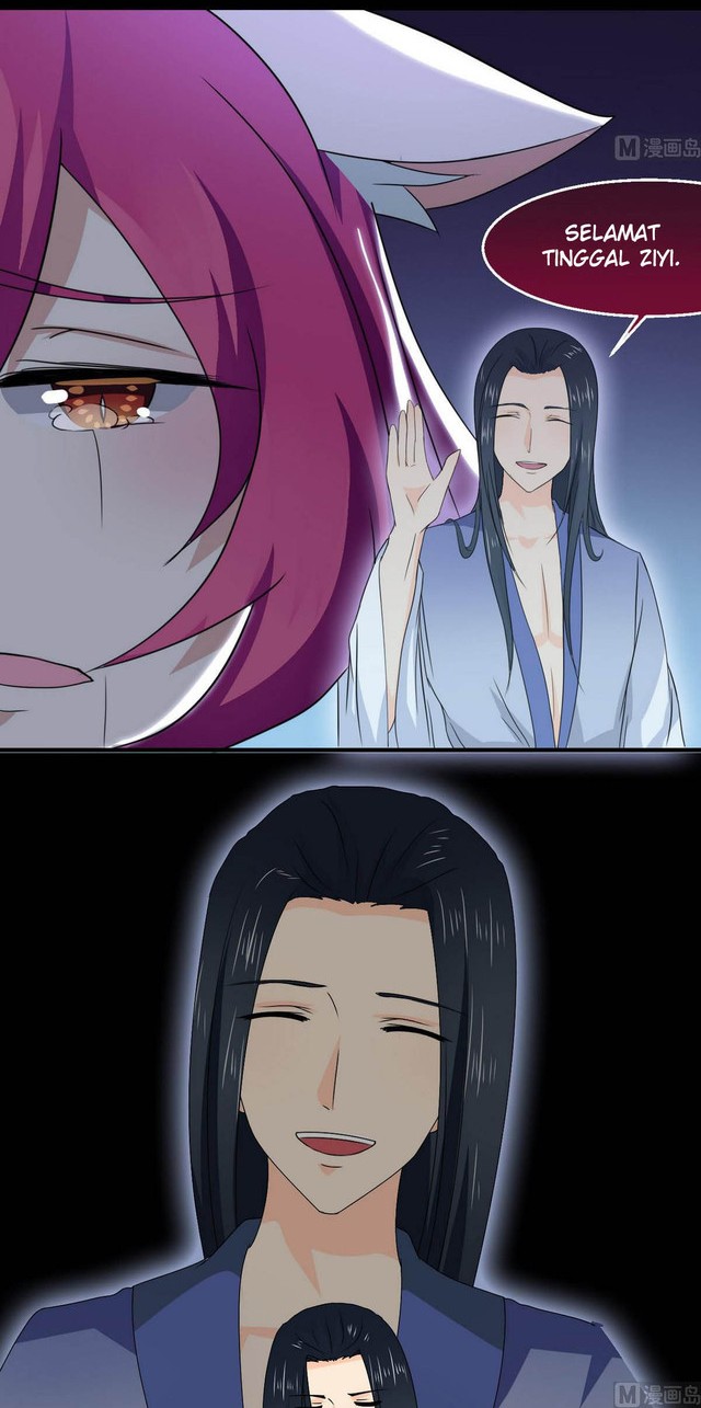 Magic Fairy Chapter 10 - halaman 15