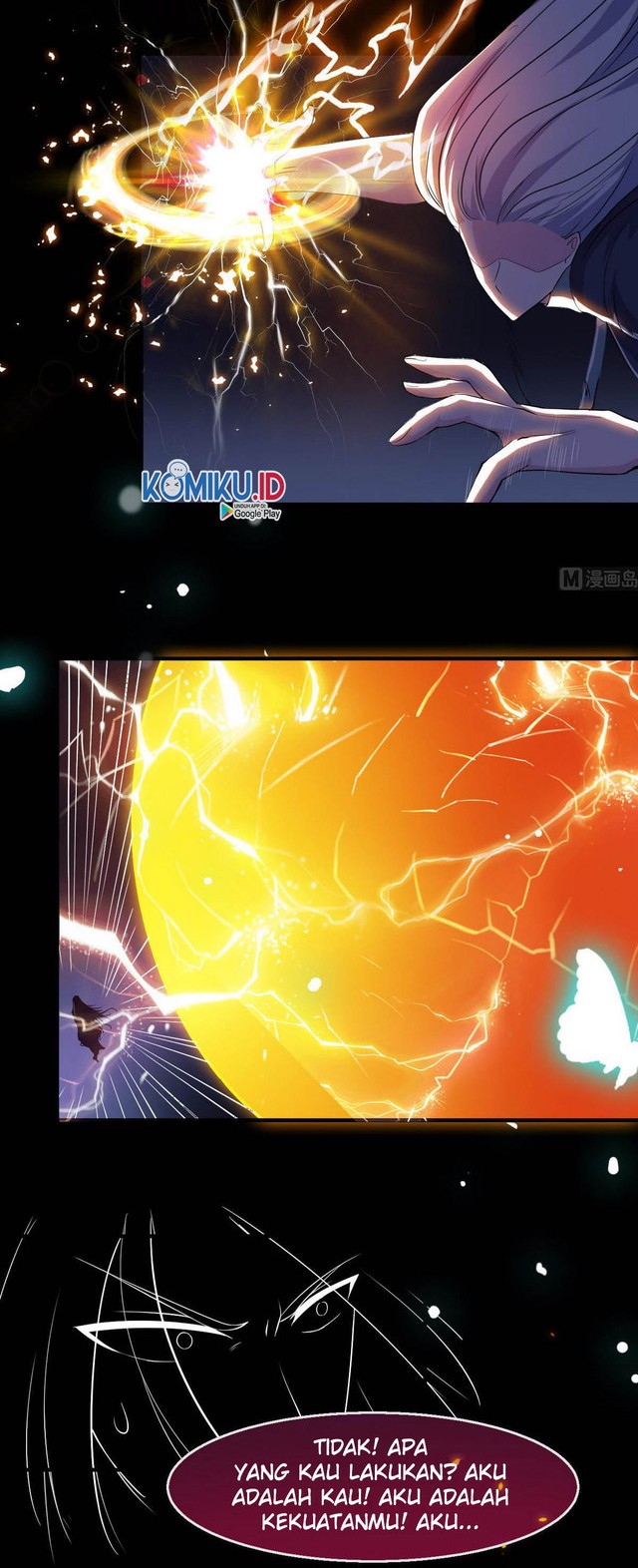 Magic Fairy Chapter 10 - halaman 5