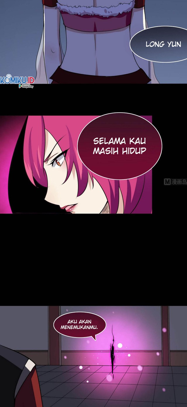 Magic Fairy Chapter 12 - halaman 5