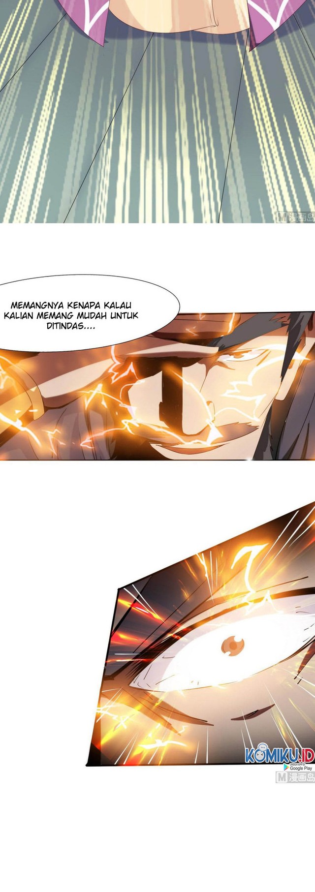 Magic Fairy Chapter 2 - halaman 13