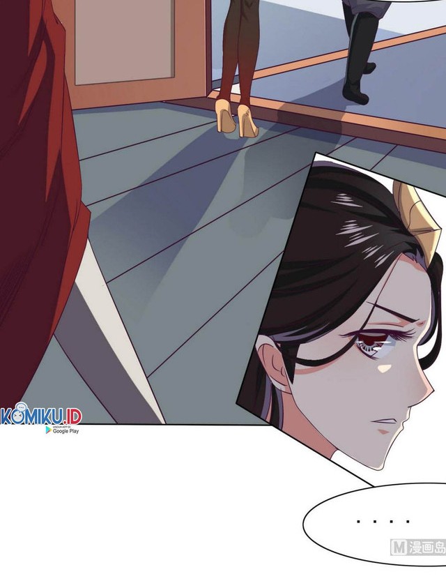 Magic Fairy Chapter 3 - halaman 10