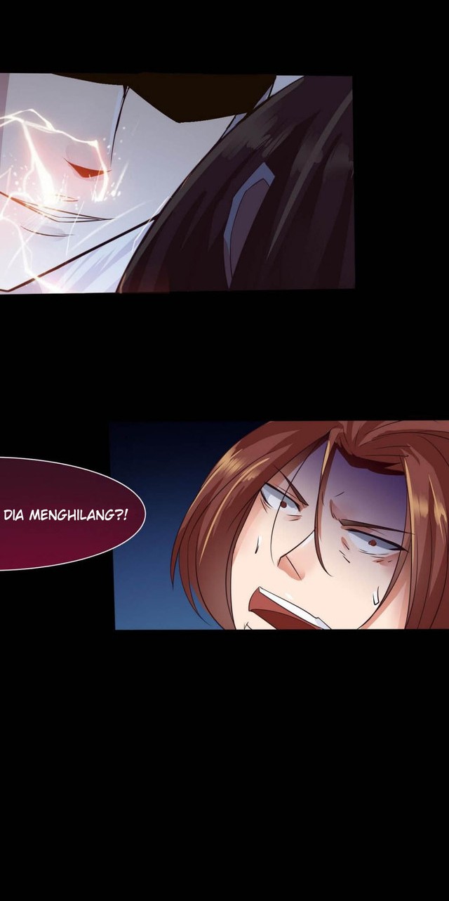 Magic Fairy Chapter 4 - halaman 10