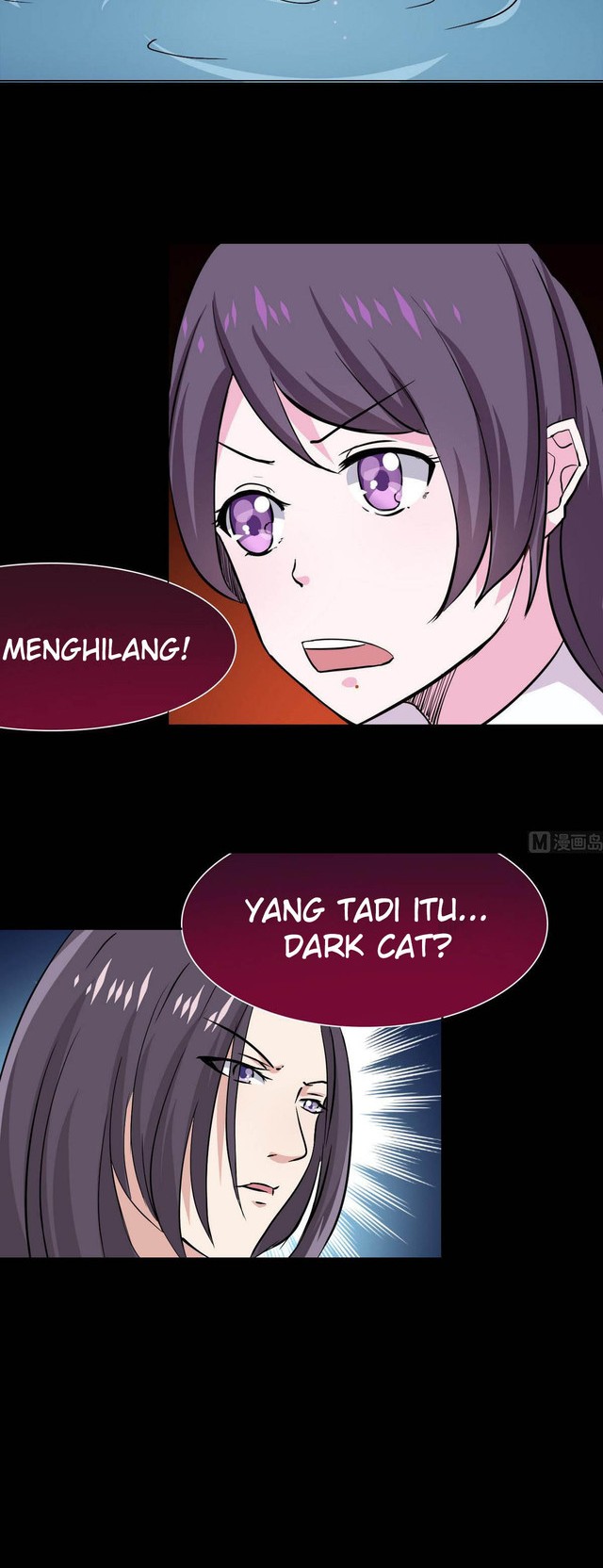 Magic Fairy Chapter 8 - halaman 13