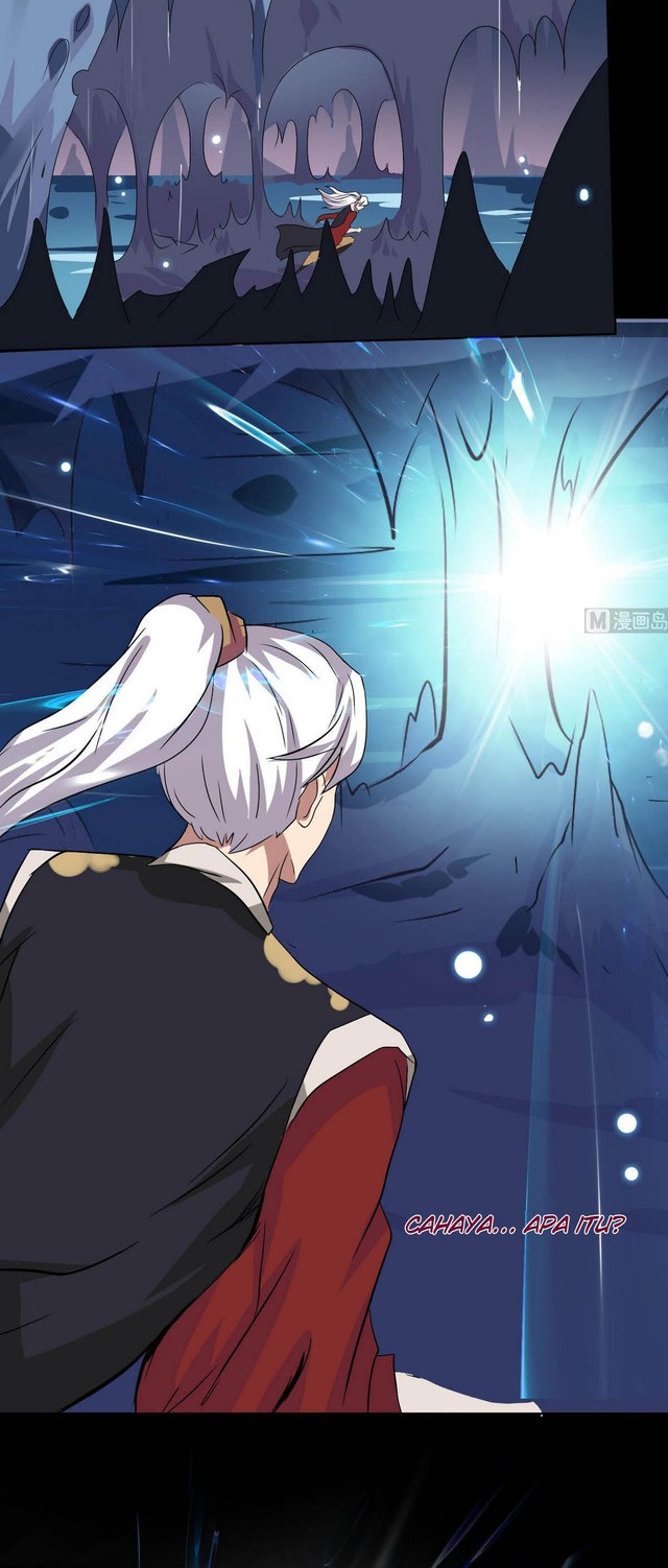 Magic Fairy Chapter 9 - halaman 5
