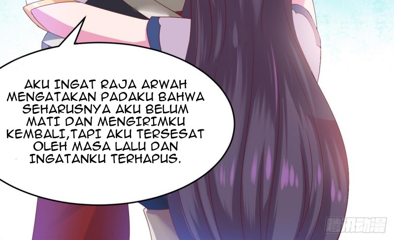 Magic Immortal Qi Chapter 1 - halaman 103