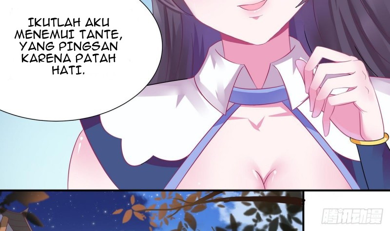 Magic Immortal Qi Chapter 1 - halaman 105