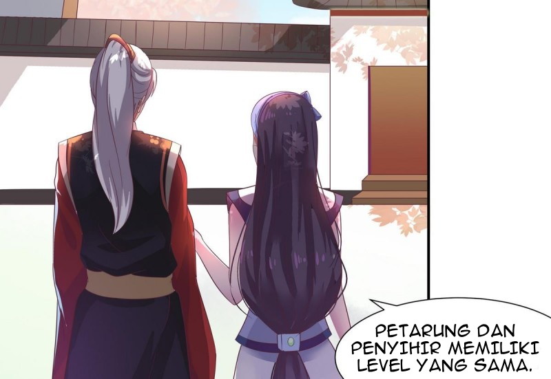 Magic Immortal Qi Chapter 1 - halaman 107