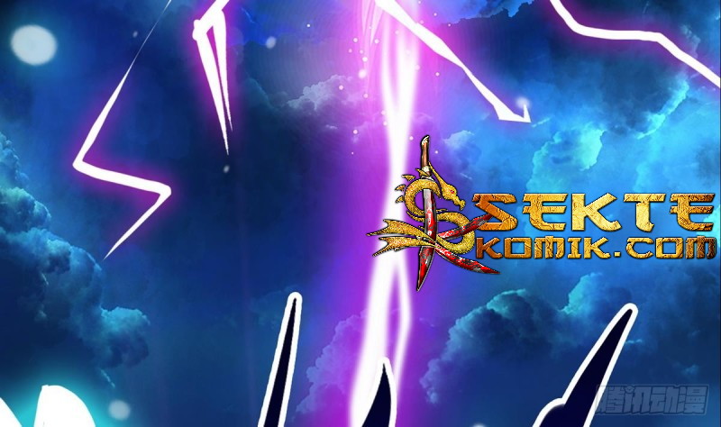 Magic Immortal Qi Chapter 1 - halaman 11