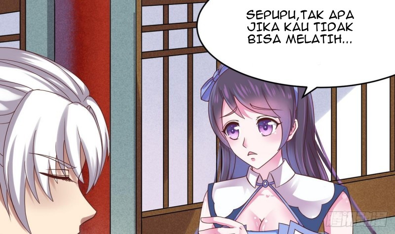 Magic Immortal Qi Chapter 1 - halaman 116