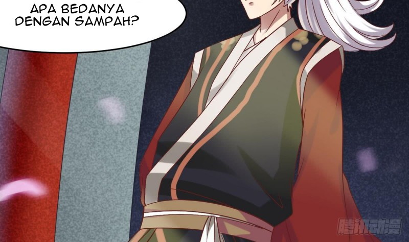 Magic Immortal Qi Chapter 1 - halaman 126