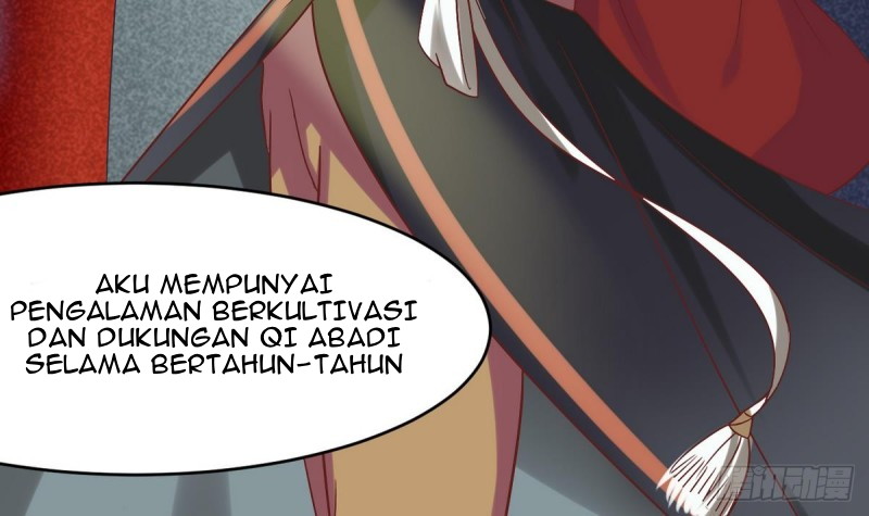 Magic Immortal Qi Chapter 1 - halaman 127