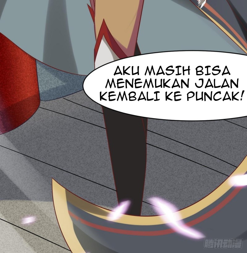 Magic Immortal Qi Chapter 1 - halaman 128