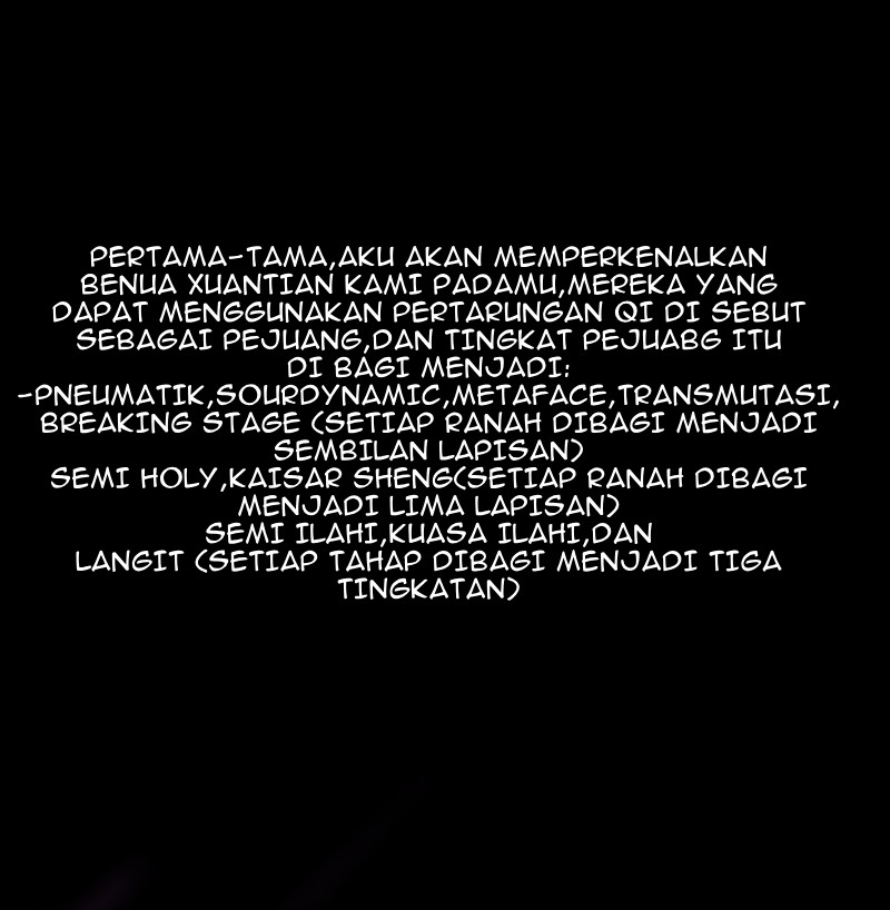 Magic Immortal Qi Chapter 1 - halaman 130