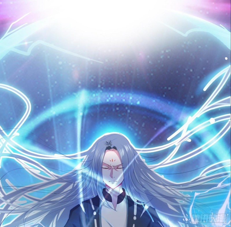 Magic Immortal Qi Chapter 1 - halaman 15