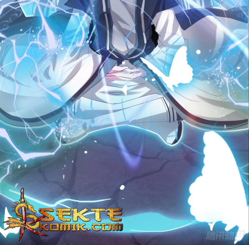 Magic Immortal Qi Chapter 1 - halaman 16