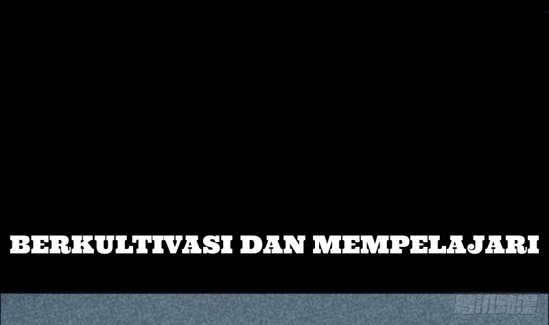 Magic Immortal Qi Chapter 1 - halaman 17